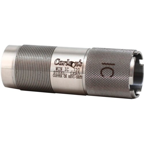 1205587_1 Carlsons Sporting Clays Choke Tube 12 ga. Winchester Improved Cylinder