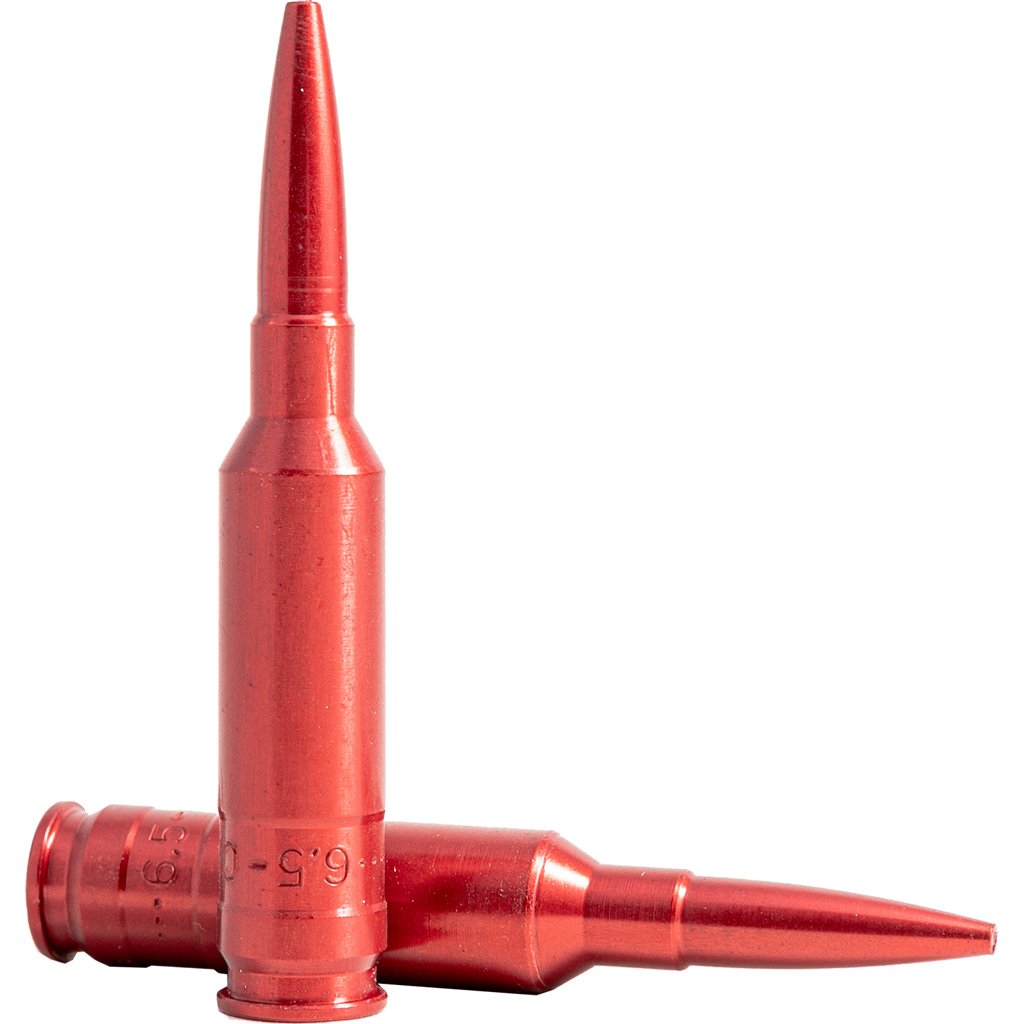 Carlsons Snap Caps 6.5 Creedmoor 2 Pack