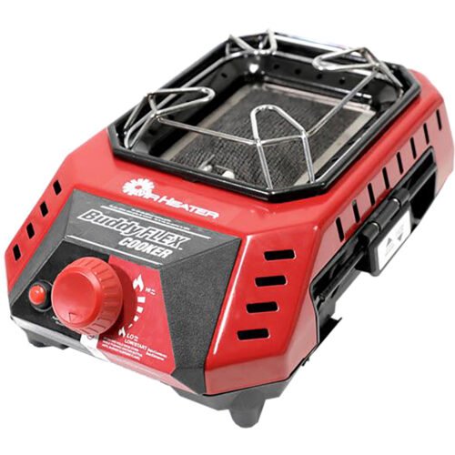 1205755_1.jpg Mr. Heater Buddy Flex Cooker