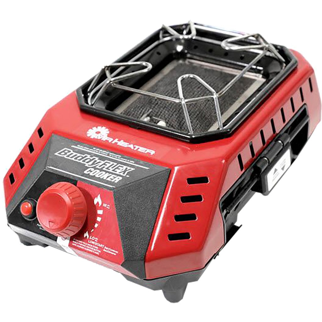 Mr. Heater Buddy Flex Cooker