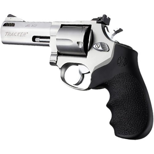 1206028_1 Hogue Monogrip Rubber Grip Black Taurus Tracker/Judge