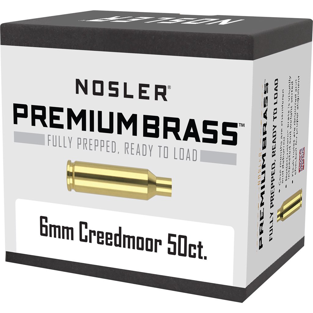 1206522_1.jpg Nosler Custom Brass 6mm Creedmoor 50 pk.