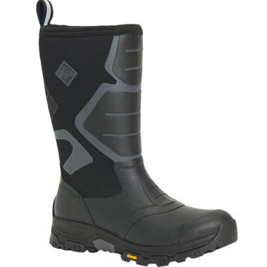 1206582_1.jpg Muck Apex Pro Boot Black 13