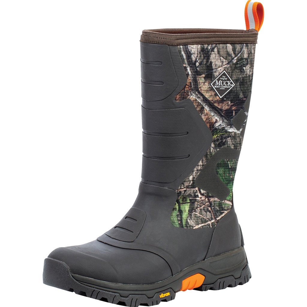 1206584_1.jpg Muck Apex Pro Boot Mossy Oak Country DNA 8