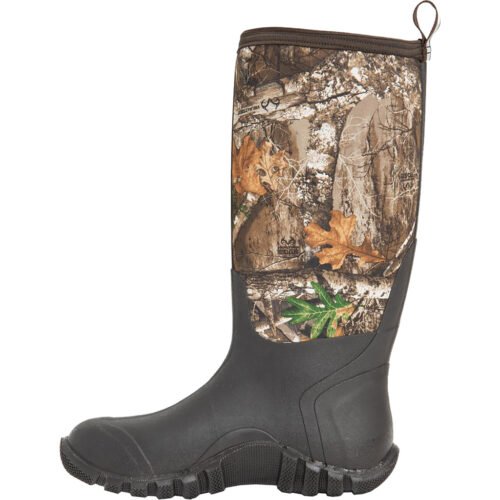 1206608_1.jpg Muck Fieldblazer Classic Fleece Boot Realtree Edge 8
