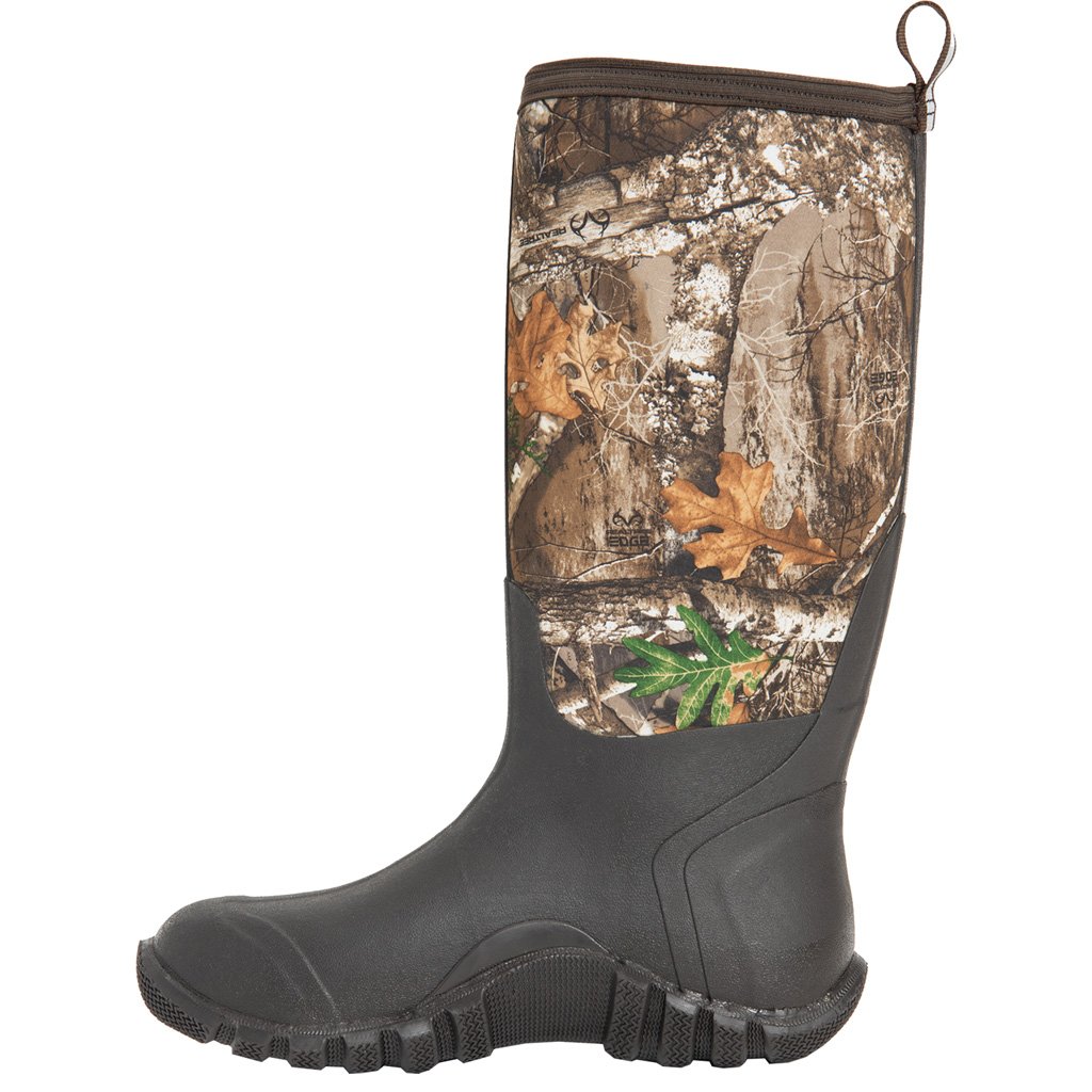 1206613_1.jpg Muck Fieldblazer Classic Fleece Boot Realtree Edge 13