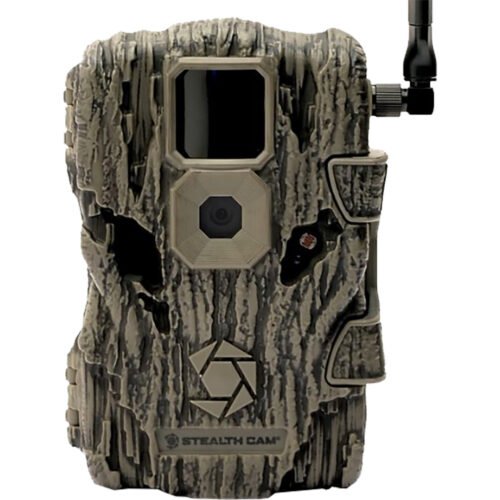 Stealth Cam Fusion X Cellular Camera AT&T