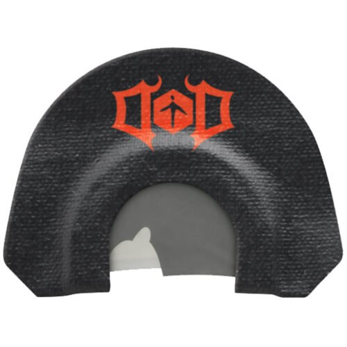1206695_1.jpg Hunter Specialties DOD Tongue Series Turkey Diaphragm Calls 4 pk.