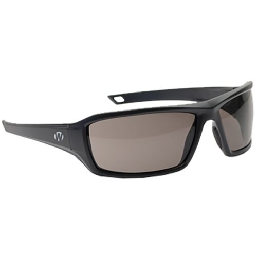 Walkers IKON Forge Full Frame Shooting Glasses Smoke Lens