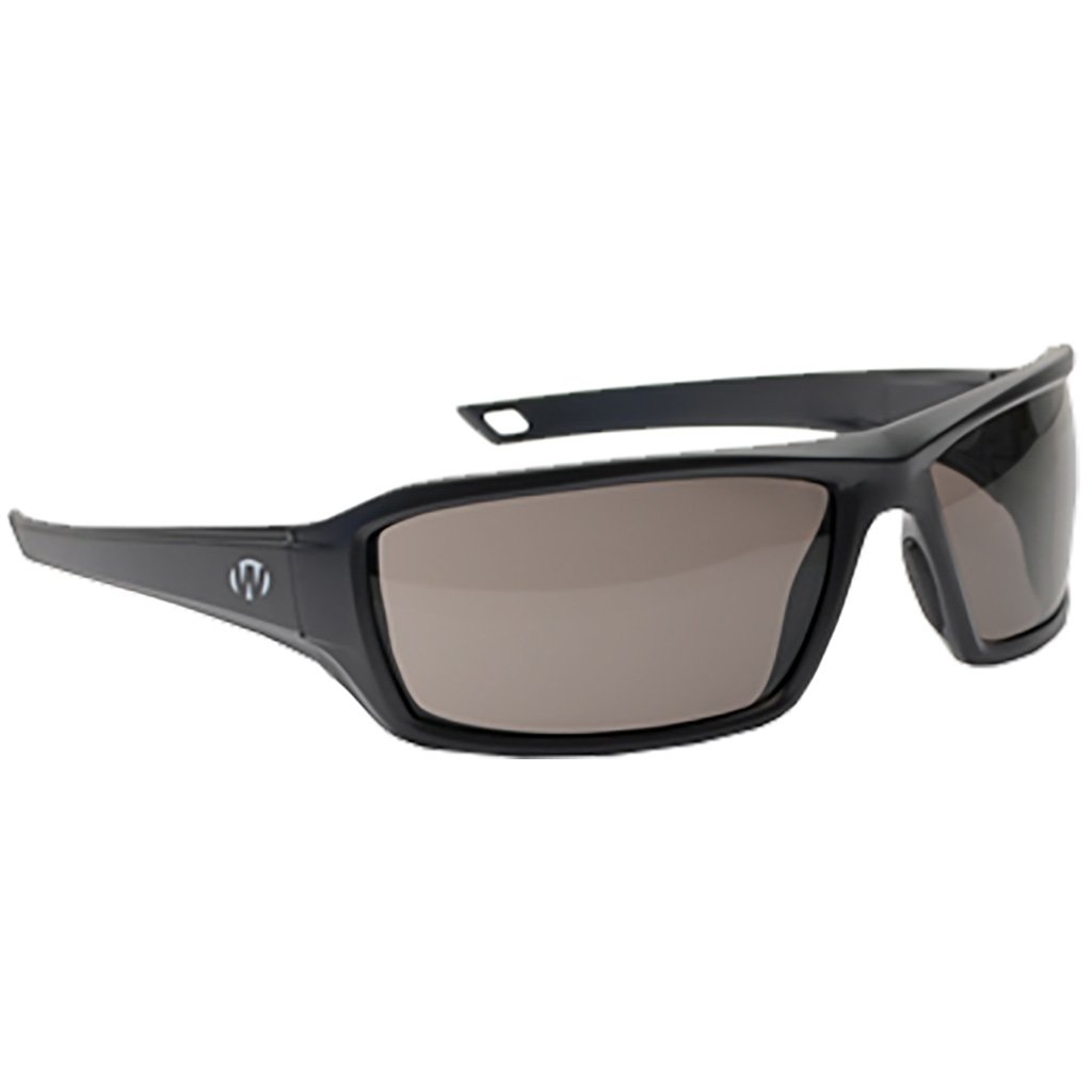 1206733_1.jpg Walkers IKON Forge Full Frame Shooting Glasses Smoke Lens