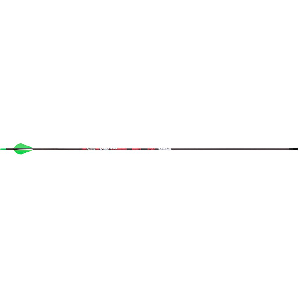 Victory VAP Sport Arrows 250 Raptor Vanes 6 pk.