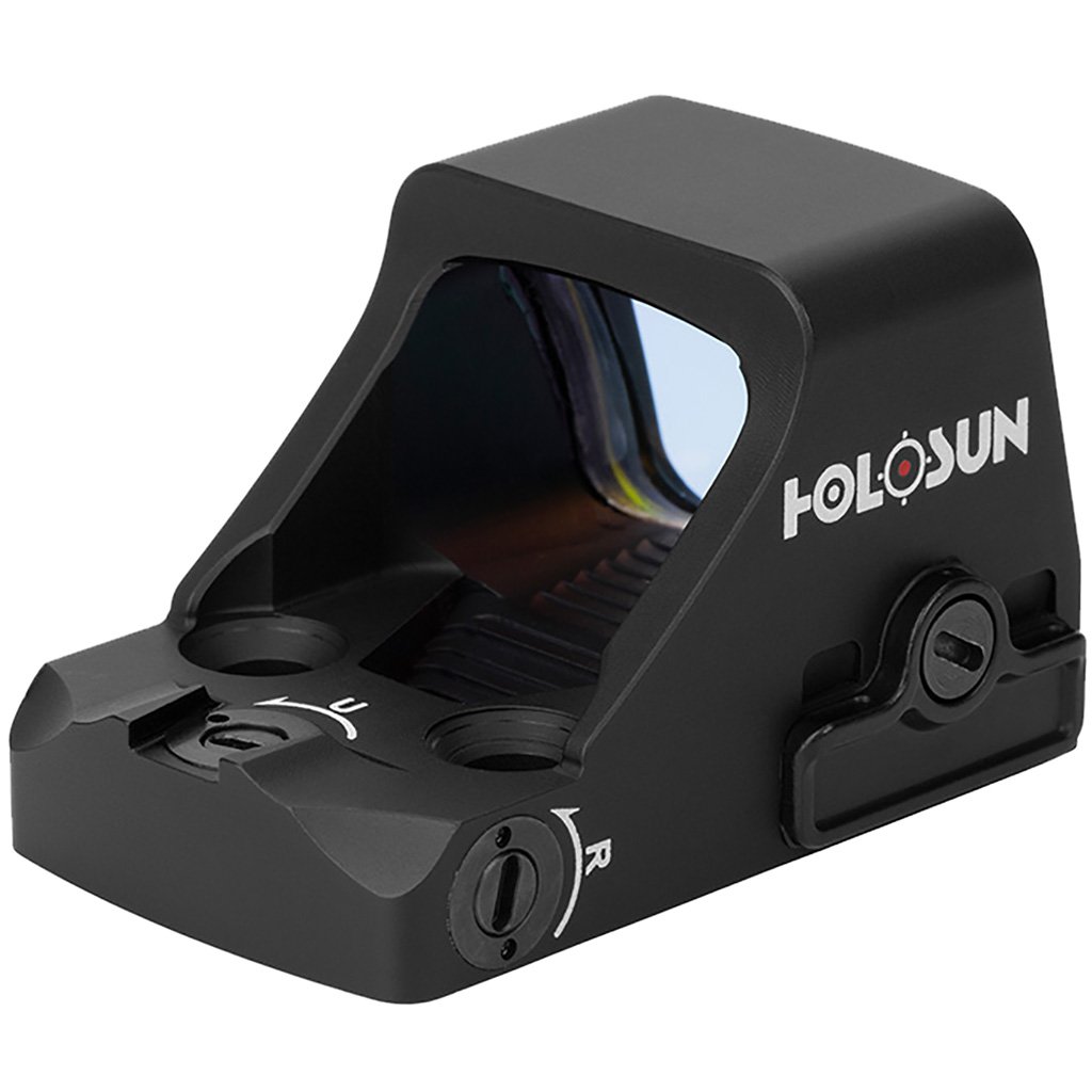 1207214_1.jpg Holosun HE407K-GR-X2 Reflex Sight Green Dot 6MOA