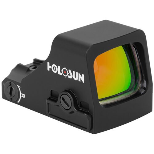 1207214_2.jpg Holosun HE407K-GR-X2 Reflex Sight Green Dot 6MOA