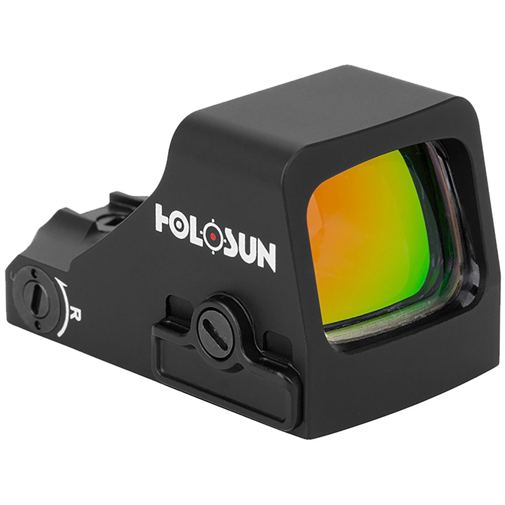1207214_2.jpg Holosun HE407K-GR-X2 Reflex Sight Green Dot 6MOA