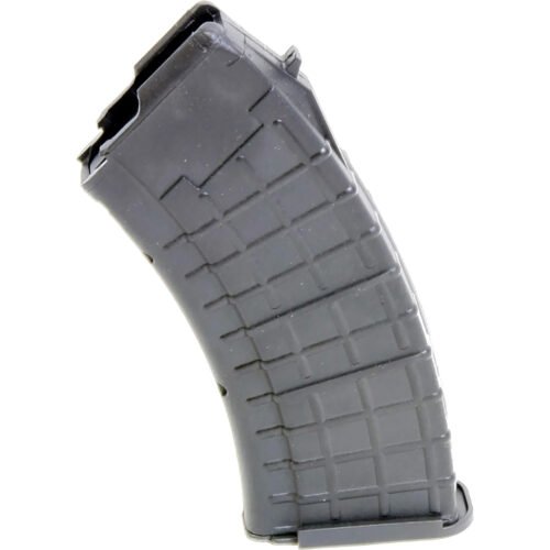 ProMag Polymer Magazine AK-47 7.62X39mm Black 20 rd.