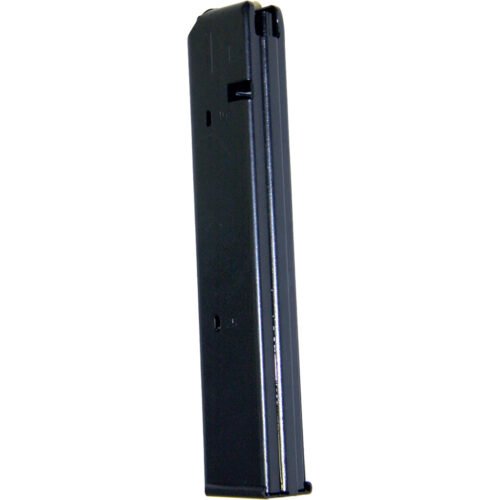 ProMag Steel Magazine AR-15 Colt 9mm Blued 25 rd.