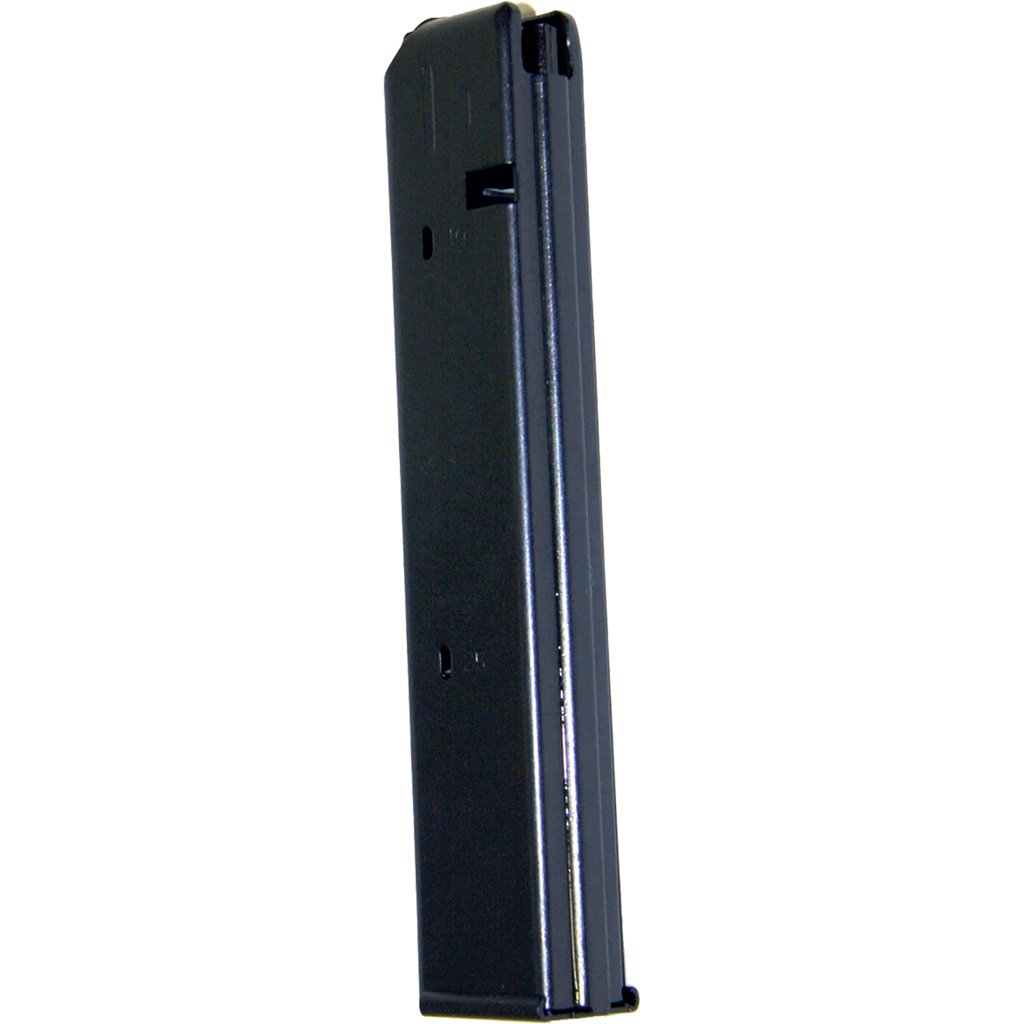 ProMag Steel Magazine AR-15 Colt 9mm Blued 25 rd.