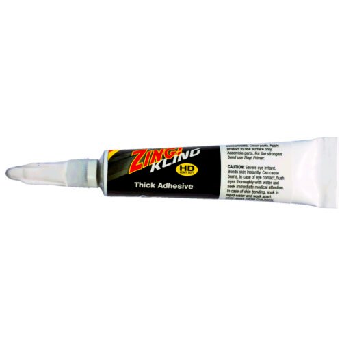 Screenshot Flex Fletch Zing Kling Glue .7oz