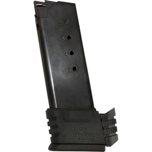 ProMag Steel Magazine Springfield XDS .45 ACP Blued 7 rd.
