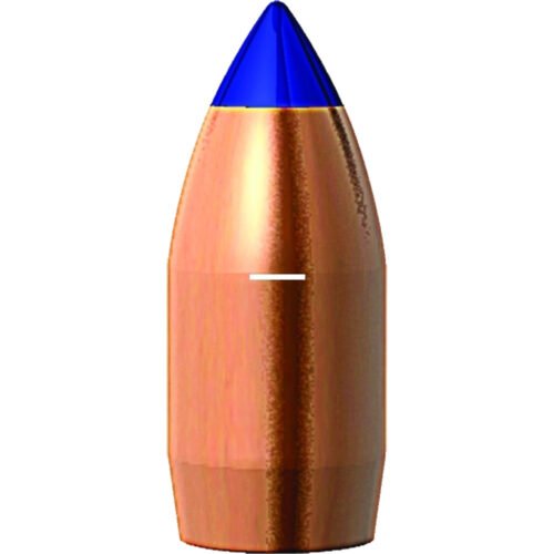 Barnes Muzzleloader Bullets 50 Cal. 290 gr. TMZ BT 15 rd.