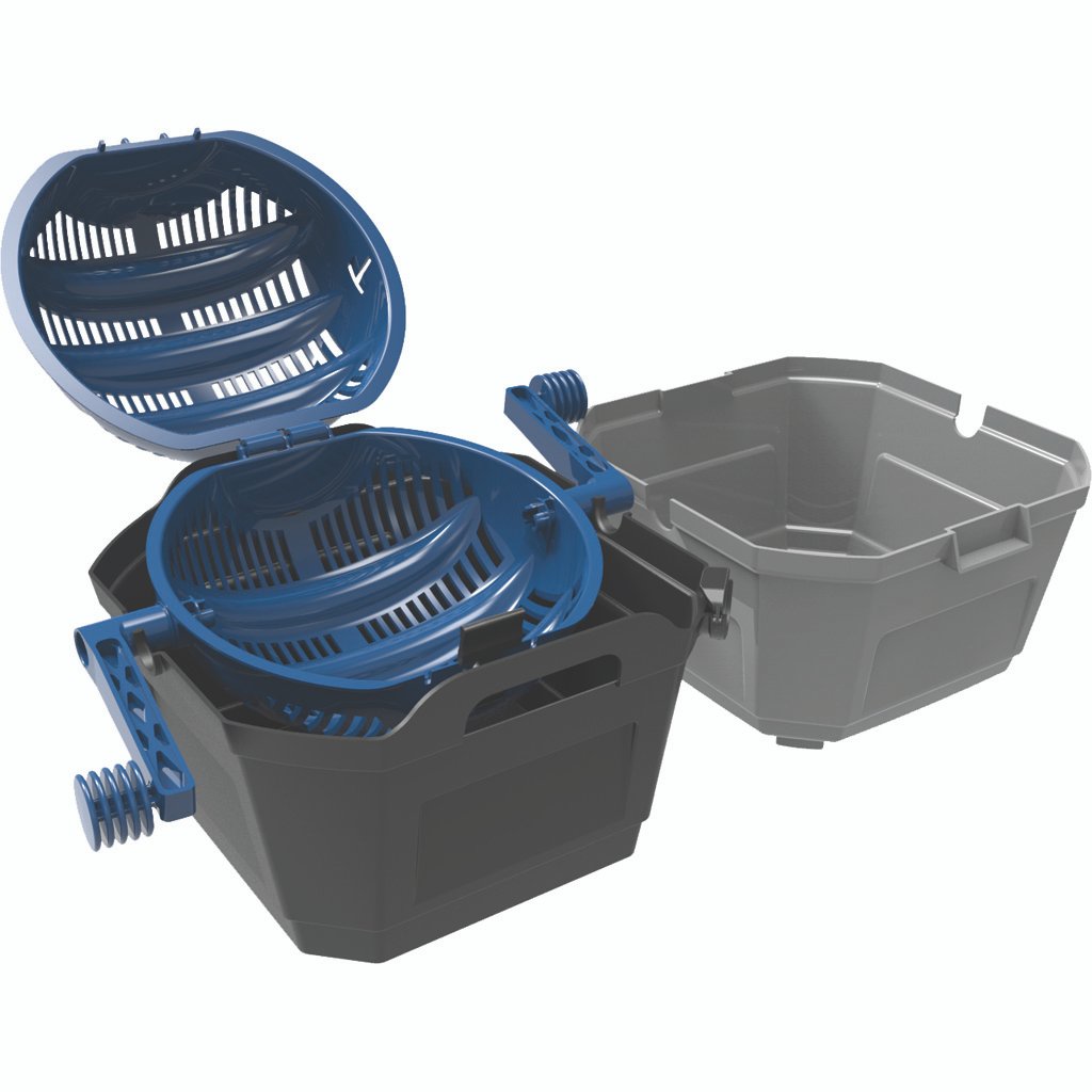 Frankford Arsenal Wet/Dry Media Separator