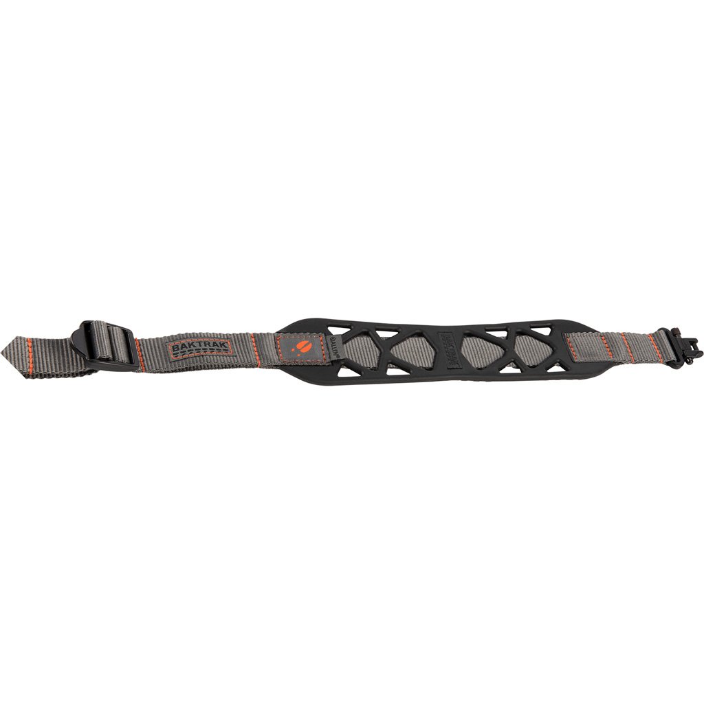 1208403_1.jpg Allen Cirrus Ultralight Rubber Sling Black and Grey