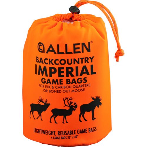 1208413_1.jpg Allen Back Country Game Bags Imperial Elk 4 pk.
