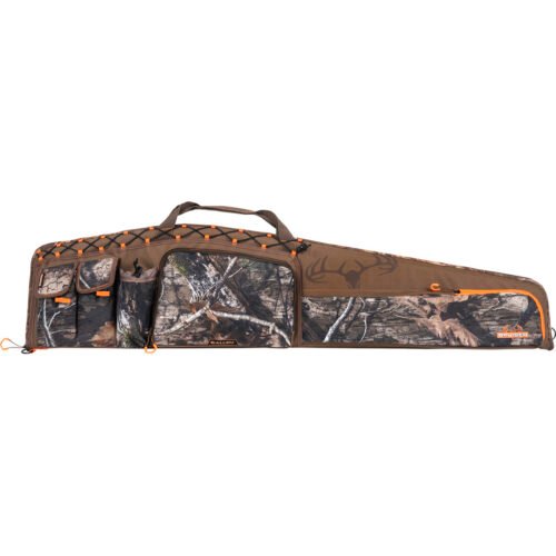 1208425_1.jpg Bruiser Deer Rifle Case Mossy Oak Country DNA 48 in.