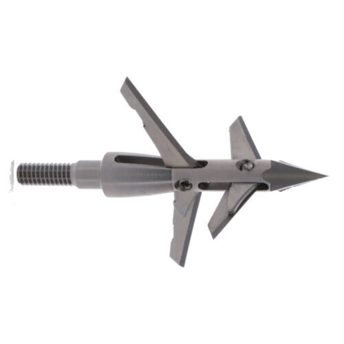 NAP Slingblade 4 Crossbow Broadheads 100 gr. 3 pk.