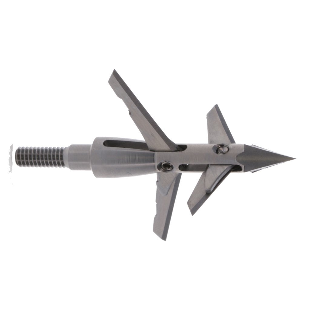 1208486_1.jpg NAP Slingblade 4 Crossbow Broadheads 100 gr. 3 pk.