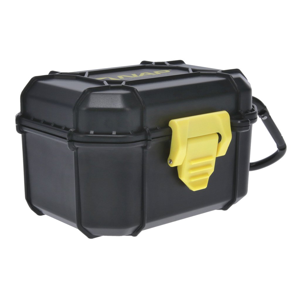 1208495_1 NAP Broadhead Case Black