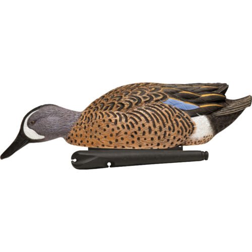 Avian X Top Flight Duck Decoys Blue-Winged Teal 6 pk.