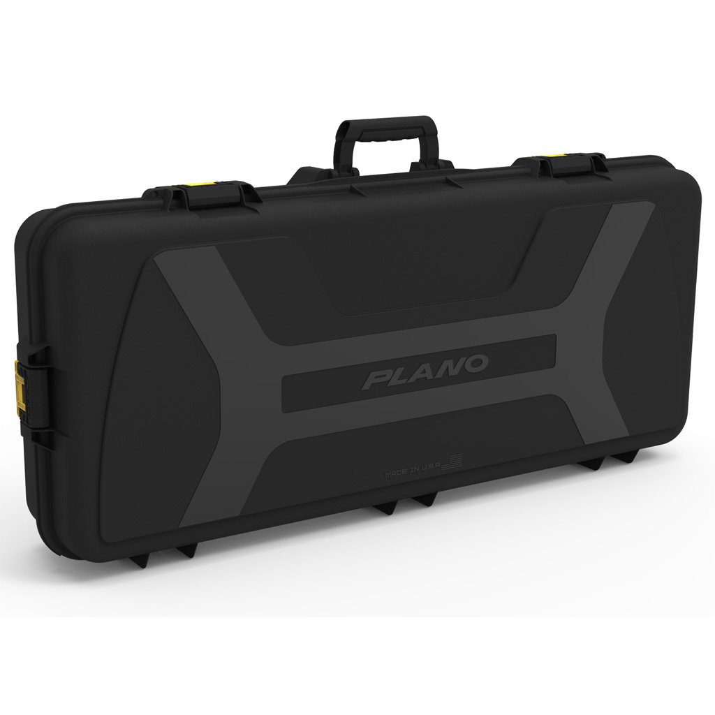 1208688_1.jpg Plano AW2 Ultimate Compound Bow Case Black All Weather