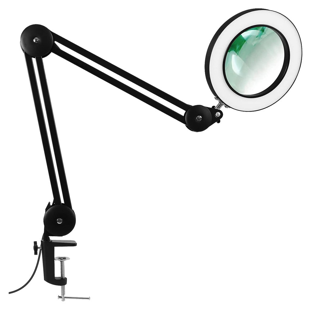 1208707_1.jpg Last Chance Mag Bright5X Magnifier