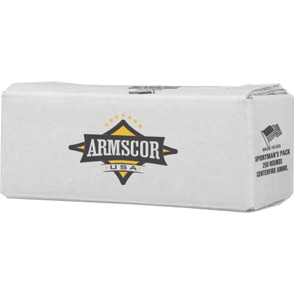 1208972_1.jpg Armscor Target Rifle Ammo 6.5 Creedmoor 140 gr. ELD Match 20 rd.