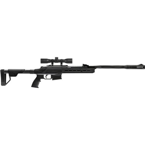 1209452_1.jpg Hatsan Zada Air Gun 177 Cal. Black w/ Scope