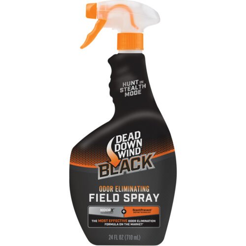 1209463_1.jpg Dead Down Wind Black Premium Field Spray 24 oz.
