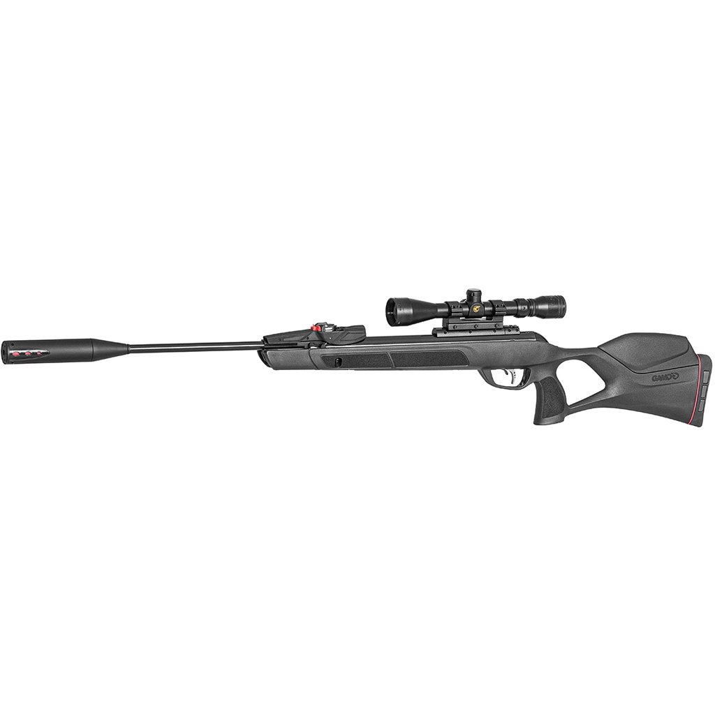 1209475_1.jpg Gamo Swarm Magnum Pro Gen3i Inertia Air Gun .177 Cal.