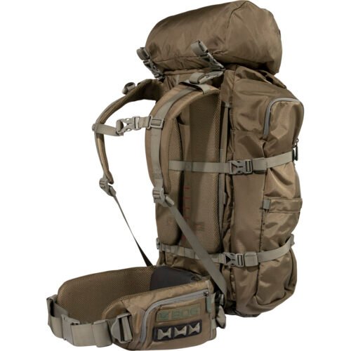 BOG Inception and Helix 6000 Package Brown XL