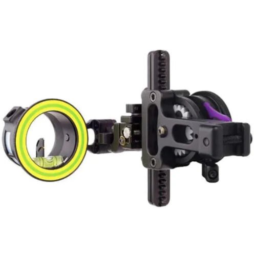 Spot Hogg Fast Eddie PM MRT Sight 1 Pin .029 RH