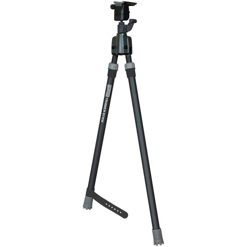 1209786_1.jpg Primos Trigger Stick Gun Mount Bipod Medium