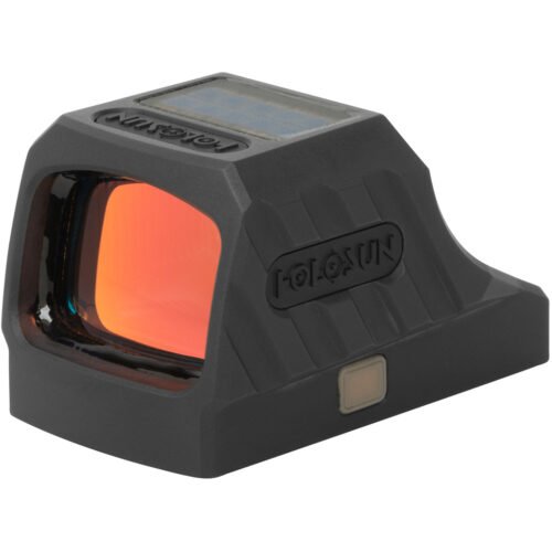1209876_1.jpg Holosun SCS Solar Charging Sight Enclosed Red Dot Green Circle Red Dot Sig P320