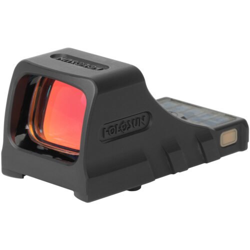1209877_1 Holosun SCS Solar Charging Sight Red Dot Green Circle Red Dot Walter PDP