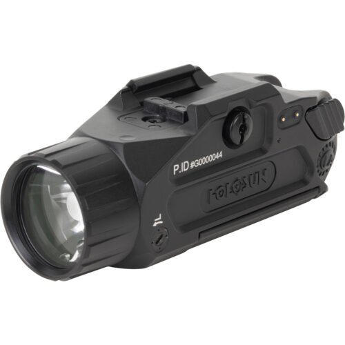 1209887_1.jpg Holosun P.ID Plus Weapon Light 1000 Lumen Green Laser