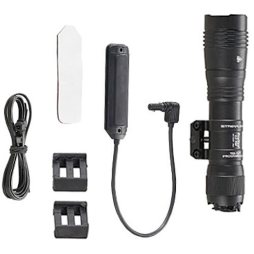 1209927_1.jpg Streamlight Pro Tac 2.0 Rail Mount Flashlight 2000 Lumens