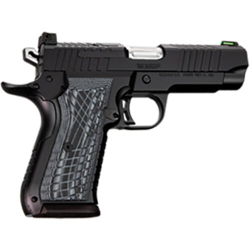 1209949_1.jpg Kimber KDS9c Pistol 9mm 4.09 in. KimPro Black 15 rd.