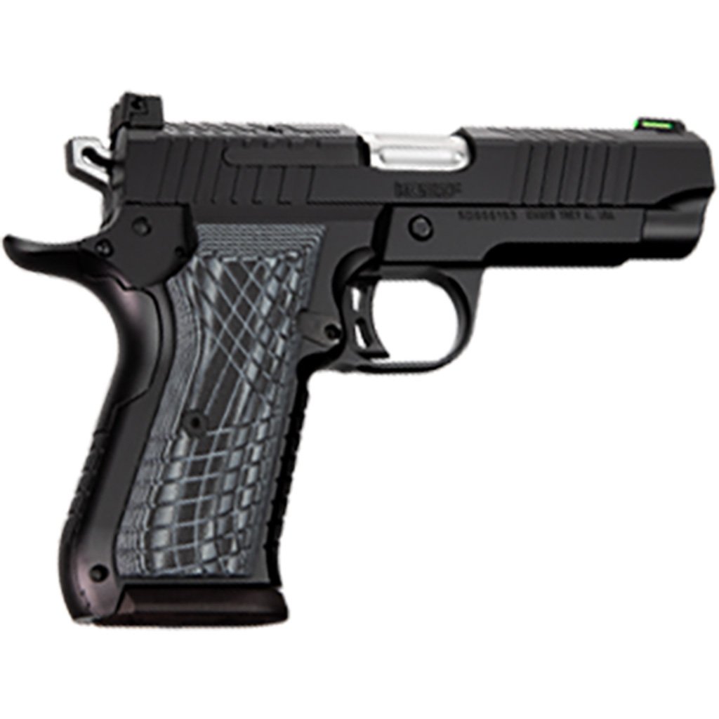 1209949_1.jpg Kimber KDS9c Pistol 9mm 4.09 in. KimPro Black 15 rd.