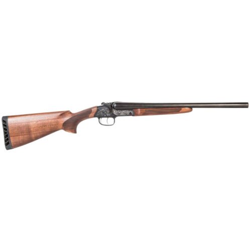 1209996_1.jpg ATI Road Agent Shotgun 20 ga.18.5 in. Walnut Blued 3 in.