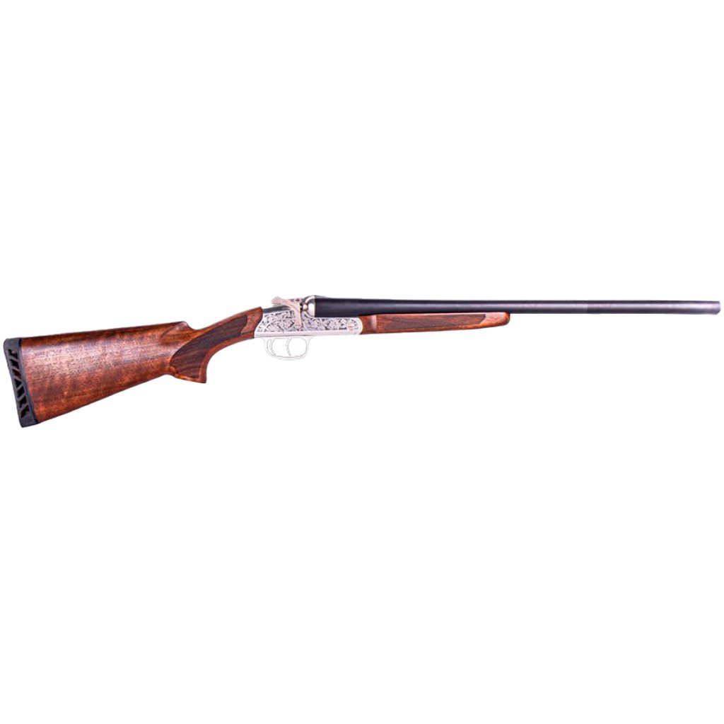 1209997_1.jpg ATI Road Agent Prime Shotgun 20 ga. 26 in. Walnut Blued 3 in.