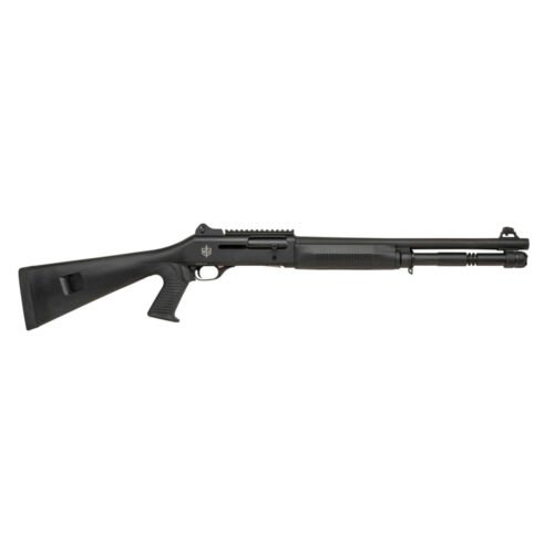 1210008_1.jpg SDS Arms MAC 1014 Shotgun 12 ga. 18.5 in. Black 3 in. 5 rd.
